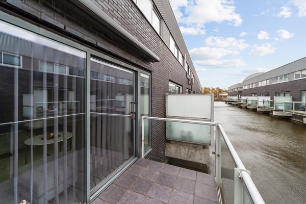 Medium property photo - Van Pomerenvaart 2, 2497 WZ Den Haag